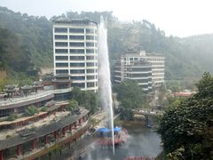 -龙门水都景区