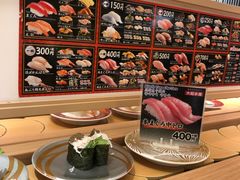 -大起水产回转寿司(道顿堀店)