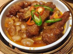 -新加坡高记KOO KEE Restaurant(盈科店)