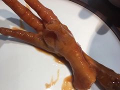 -将相和·海鲜蒸饺大连菜