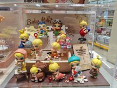-泡泡玛特POPMART(K11购物中心店)