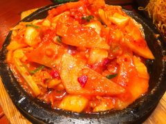 -鑫日千里马朝鲜族小馆(总店)