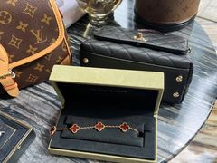 -沐渔二手奢侈品黄金手表包包回收·中古店(广州塔店)