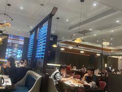 -稻香海鲜饭店(第一国际店)
