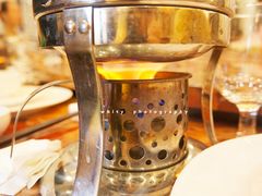 酒精炉-棠宴酒店(汉口学院店)