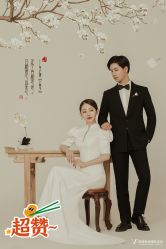 -薇薇新娘婚纱摄影(跃进北路店)