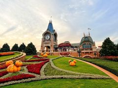 -上海迪士尼度假区