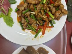 -山海关清和浑锅店