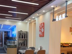 -仙螺岛海鲜自助餐厅(总店)