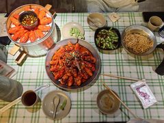 -巴厘龙虾·榜首油焖大虾(音乐学院·沿江酒馆店)