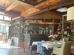 -一棵树·意大利西餐厅One Tree(新城店)