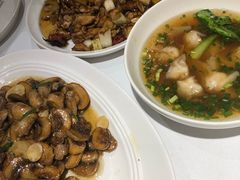 宫保鸡丁-眉州东坡(中日友好医院店)