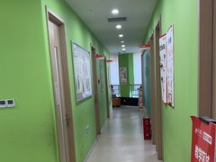 -昂立青少儿成长中心(长宁仙霞校区)