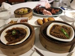-潮福城潮州大酒楼(湖滨北路店)