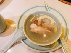 -润园四季椰子鸡火锅(南山海岸城店)