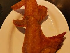 -马来西亚美食街