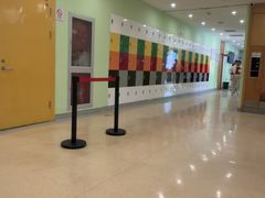 -爱康国宾体检中心(总部基地分院)