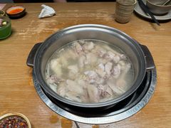 -大头椰·椰子鸡火锅(新梦店)