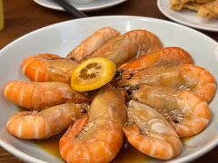 -谢谢侬·私房菜馆(迪荡店)