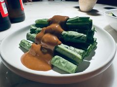 -初蓉丨遇见新川菜(亲贤街荣耀店)