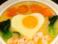 -金海湾自助餐厅(金陵饭店)