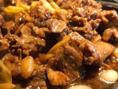 壮乡生焖柠檬鸭-瑶王府·广西菜(相思湖店)