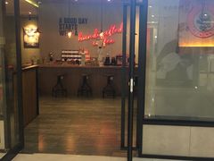 门面-太平洋咖啡(市府恒隆二店)