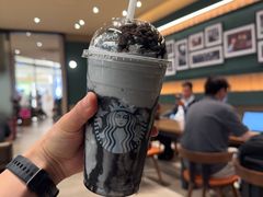 -星巴克(南京弘阳购物中心店)