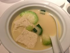 -荣轩(新荣记环球金融中心店)