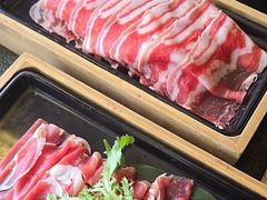 -湊湊火锅·茶憩(和平大悦城店)