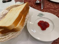 -小白桦西餐厅