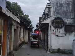 -乌镇东栅景区