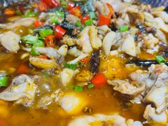 -米椰湘·辣椒炒肉