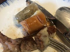 -Ambra Haus琥珀屋精酿餐厅(宝山店)