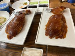 -小大董·烤鸭(王府井apm店)