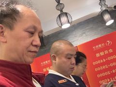 -华夏良子·足道SPA艾灸(铁道大厦店)