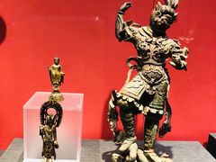 -陕西历史博物馆