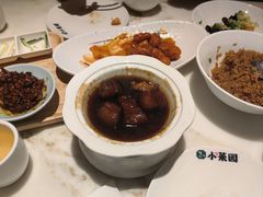 -小菜园新徽菜(连云港海州吾悦店)