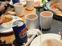 -川味观·鲜货火锅(西湖文化广场店)