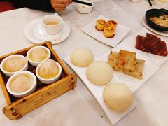 -百乐门喜宴(海珠广场华厦店)