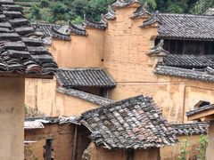 -杨家堂村