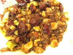 -王妈热卤·川味馆(海昌店)