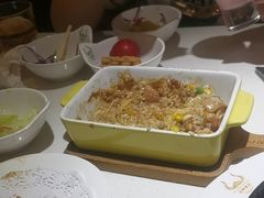 -汤姆家的牛排意面披萨(融创茂店)