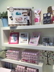 -Seven Nail七姑娘の美甲店