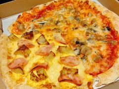 -Aimiqi.Pizza.爱米奇私厨(虹梅路红春大厦店)