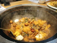 -山河屯铁锅炖(哈西站店)