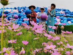 -汉江湾体育公园