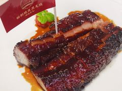 -侨美食家·粤菜(体育西路店)