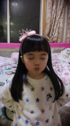 -BABY FACE沙龙