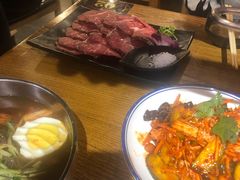 -大壮家原味烤肉(兴华北街店)